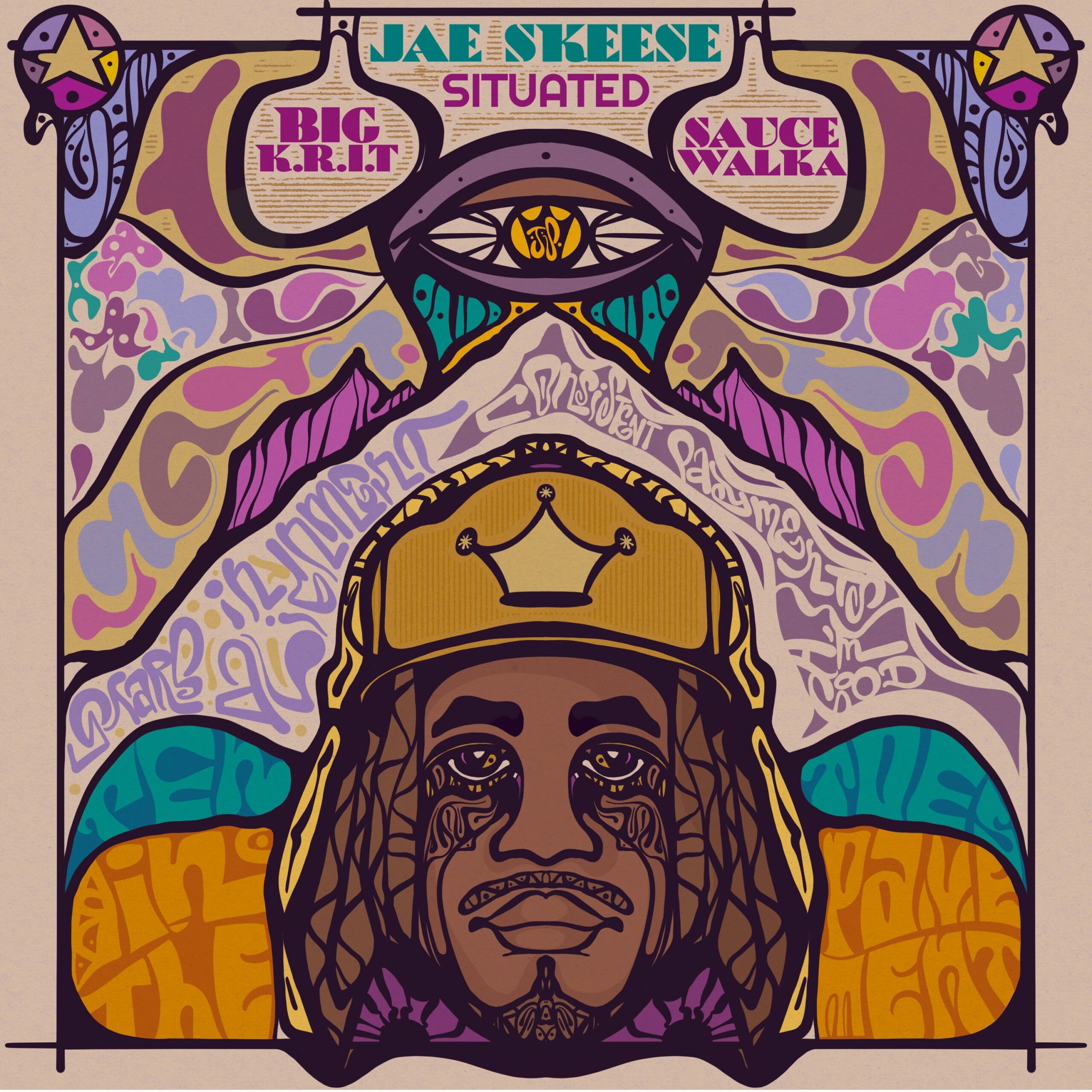 Jae Skeese – Situated ft. Big K.R.I.T. & Sauce Walka 2012bd3a300b3ba4bc6e89d00507b0c50492c9b96ad701492edf1566daae5585-2