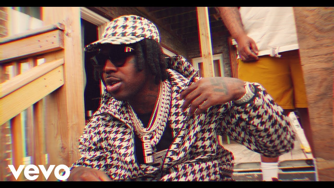 EST Gee – NEVER NEED ft Selfpaid Savage EST Gee – NEVER NEED