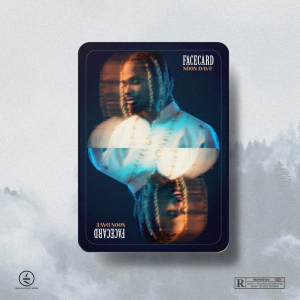 Noon Dave – FaceCard (Only Me) Noon Dave – FaceCard (Only Me)