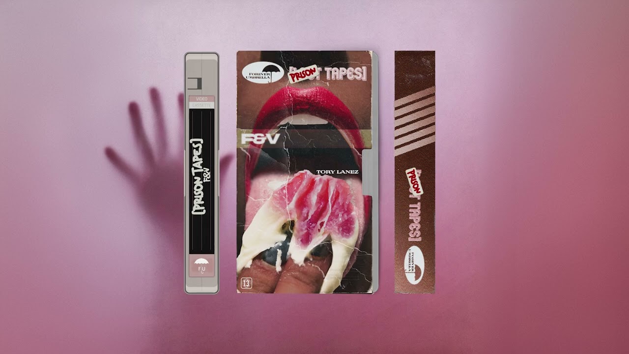 Tory Lanez – F&V Prison Tapes Tory Lanez – F&V Prison Tapes