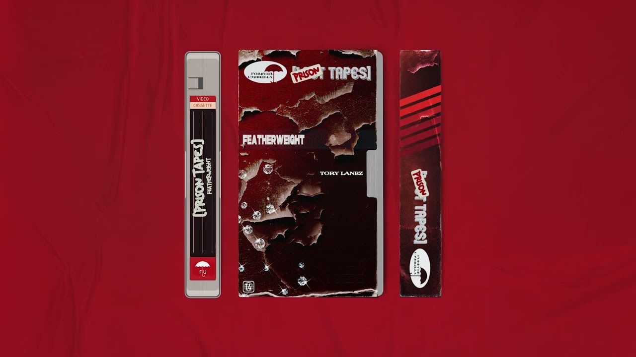 Tory Lanez – herweight Prison Tapes Tory Lanez – herweight Prison Tapes