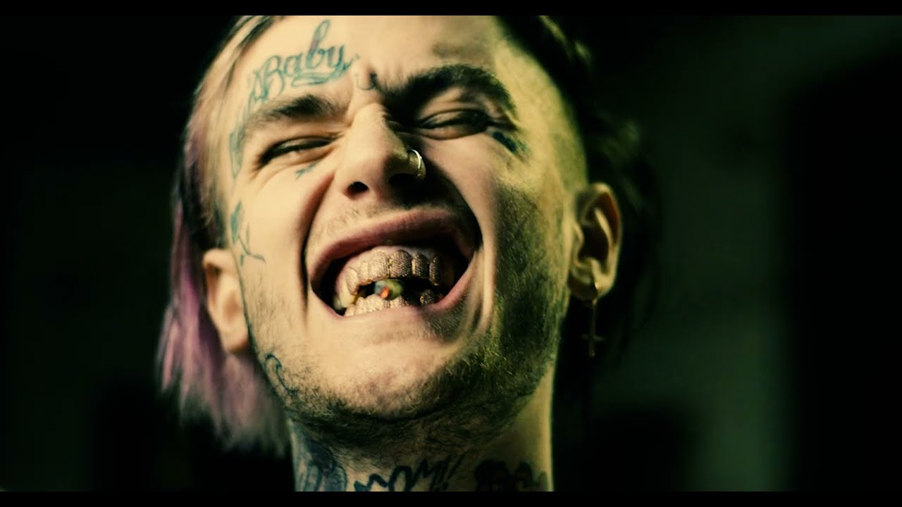 LIL PEEP – THE BRIGHTSIDE OG LIL PEEP – THE BRIGHTSIDE OG OFFICIAL VIDEO
