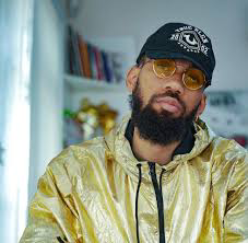 Phyno &. Aguero Banks – Abum 33dbc677453cbeed9e160beb376d356248294a015047e004291c2cc4e43f98f2