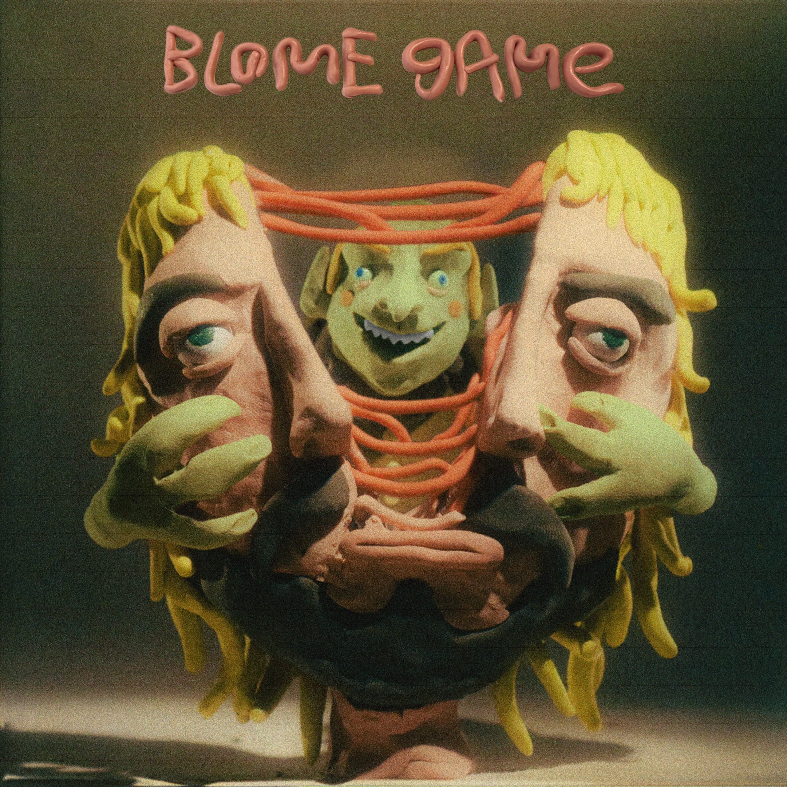 Pouya – BLAME GAME 3645c54b98e87f603c78315f9de688d75fec65b8040f80885138014a916cdaf8-2