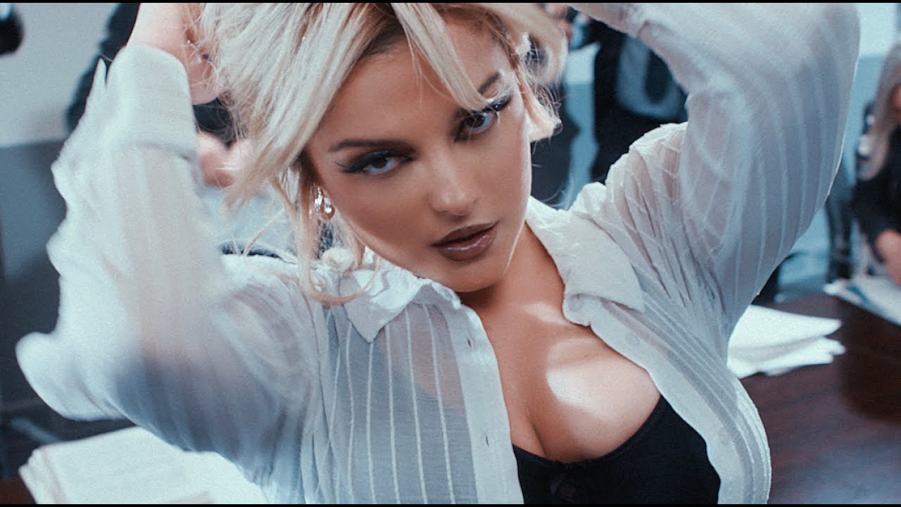 Bebe Rexha – I'm The Drama Bebe Rexha – I