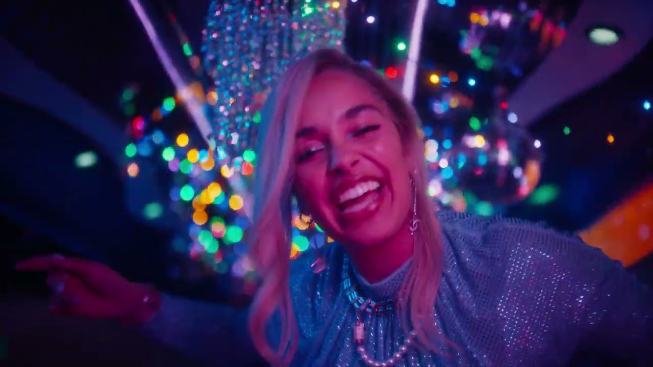 Jorja Smith – High Jorja Smith – High