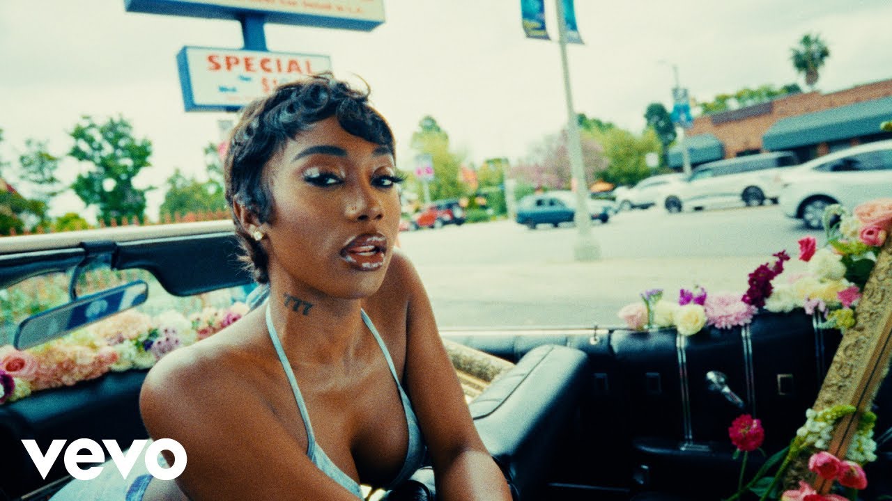 Flo Milli – Toast Flo Milli – Toast