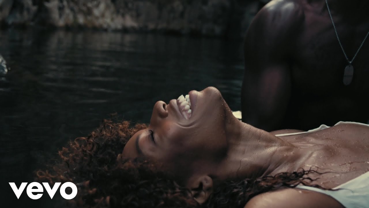 Morgan Heritage β Solid Woman Ft. Bulby York Morgan Heritage β Solid Woman | Official Music Video