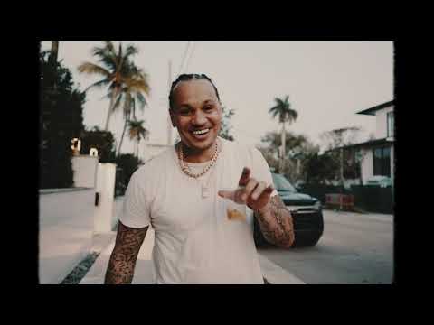Duckman – MCM ft Black Soprano Family & Skilla Baby Duckman – MCM