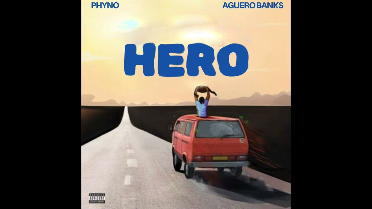 D Voice – Nani Ft. Zuchu (Lyrics) Phyno – HERO