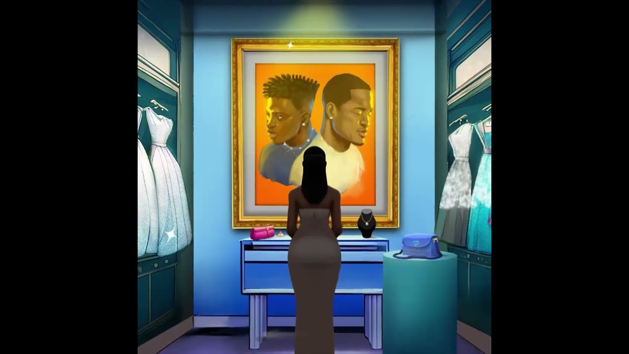Soundz – Attention 2.0 ft Gabzy Soundz – Attention 2.0