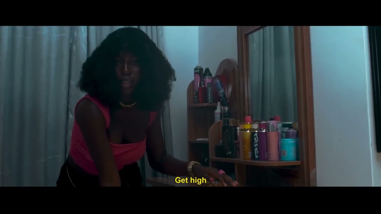 Ifex G – Get high Ft Don sparta Ifex G – Get high