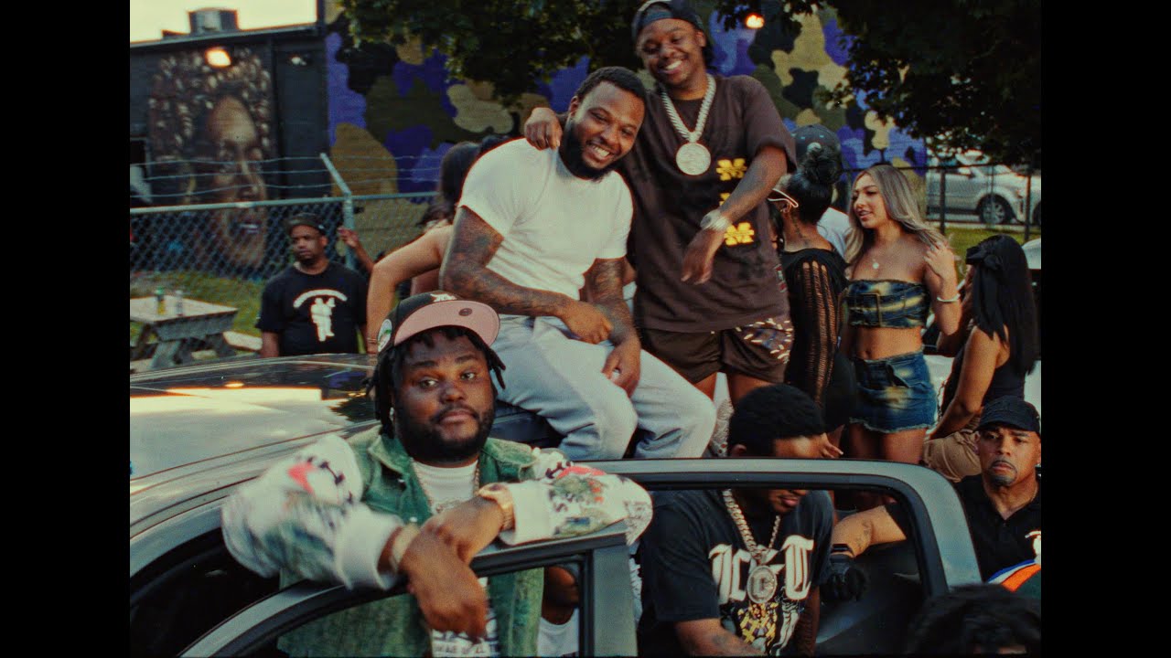Tee Grizzley – Detroit Ft 42 Dugg Tee Grizzley – Detroit