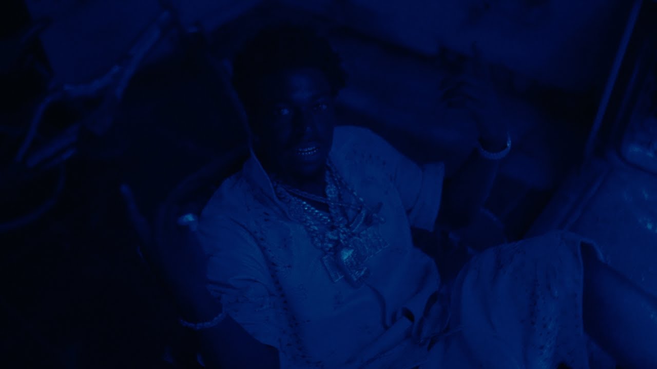 Kodak Black – Sharp Vibes Kodak Black – Sharp Vibes