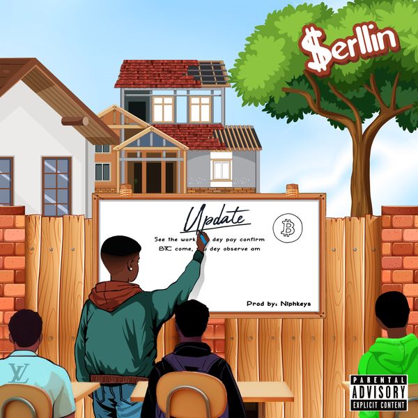 Serllin – Update Serllin – Update