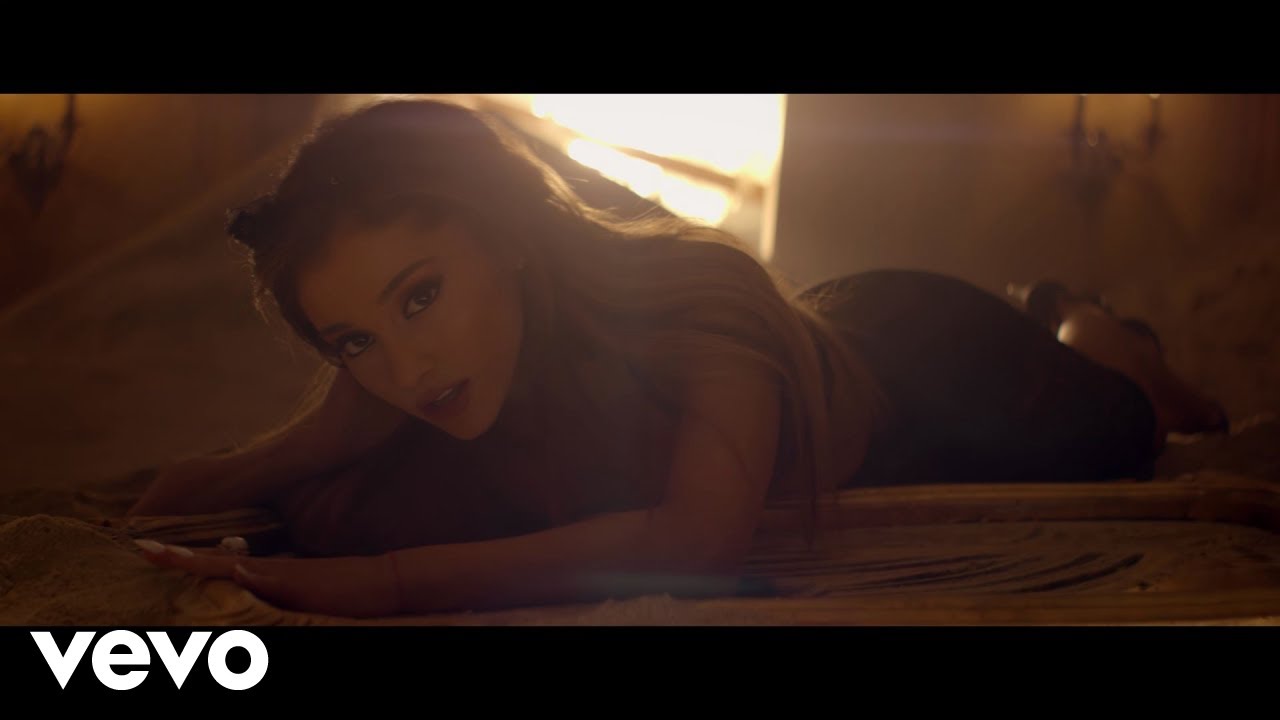 Ariana Grande – Love Me Harder Ft The Weeknd Ariana Grande – Love Me Harder