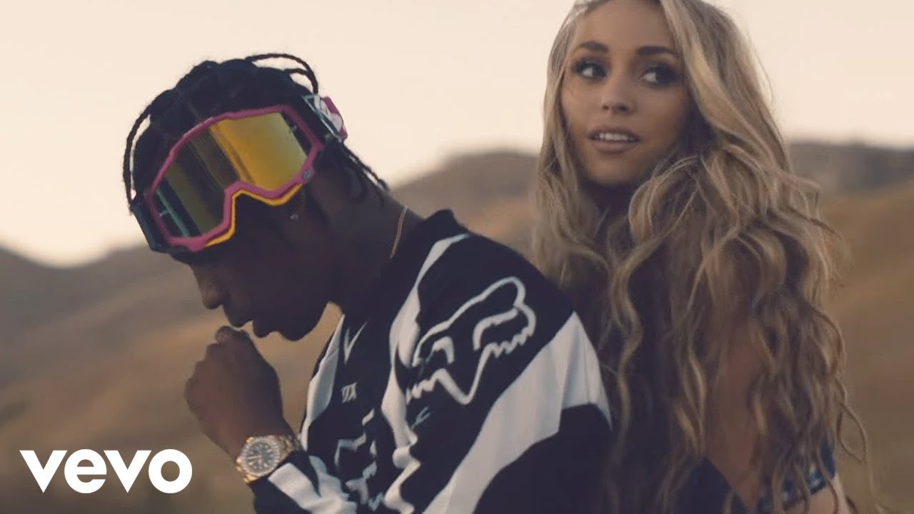 Travi$ Scott – Don't Play Ft Big Sean & The 1975 Travi$ Scott – Don