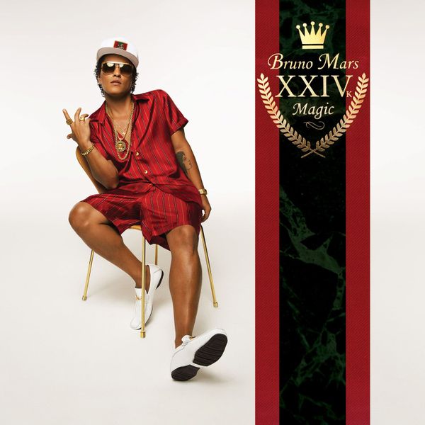 Bruno Mars – That's What I Like Bruno Mars – That's What I Like