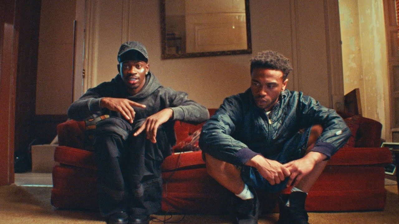 Kevin Abstract β Tennessee ft. Lil Nas X Kevin Abstract β Tennessee