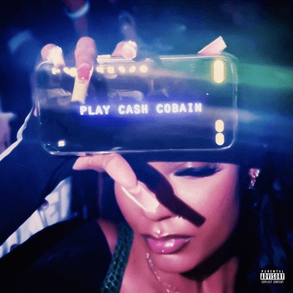 Cash Cobain – dunk contest Cash Cobain – dunk contest