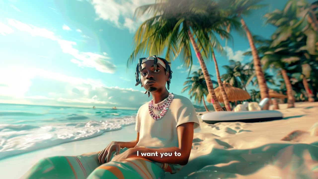 Lil Tjay β Wild N Rich Tmix Lil Tjay β Wild N Rich Tmix