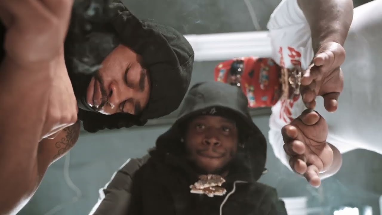 Duckman – High Noon Ft Black Soprano Family, Heem & Fuego Base Duckman – High Noon