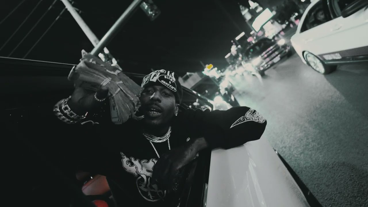 Duckman – Cullinan ft Black Soprano Family & Sauce Walka Duckman – Cullinan
