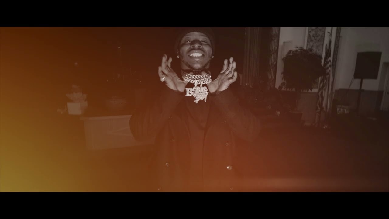 Duckman – Ghetto Gospel Ft Black Soprano Family & ElCamino Duckman – Ghetto Gospel