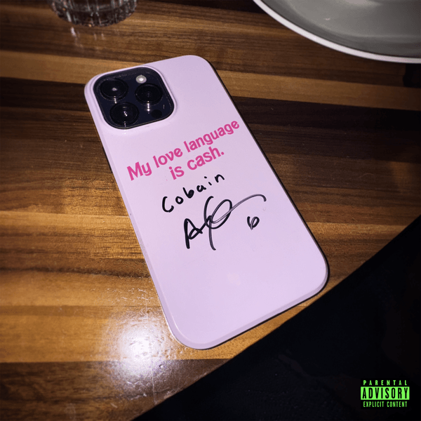 Cash Cobain – luv it Cash Cobain – message to u