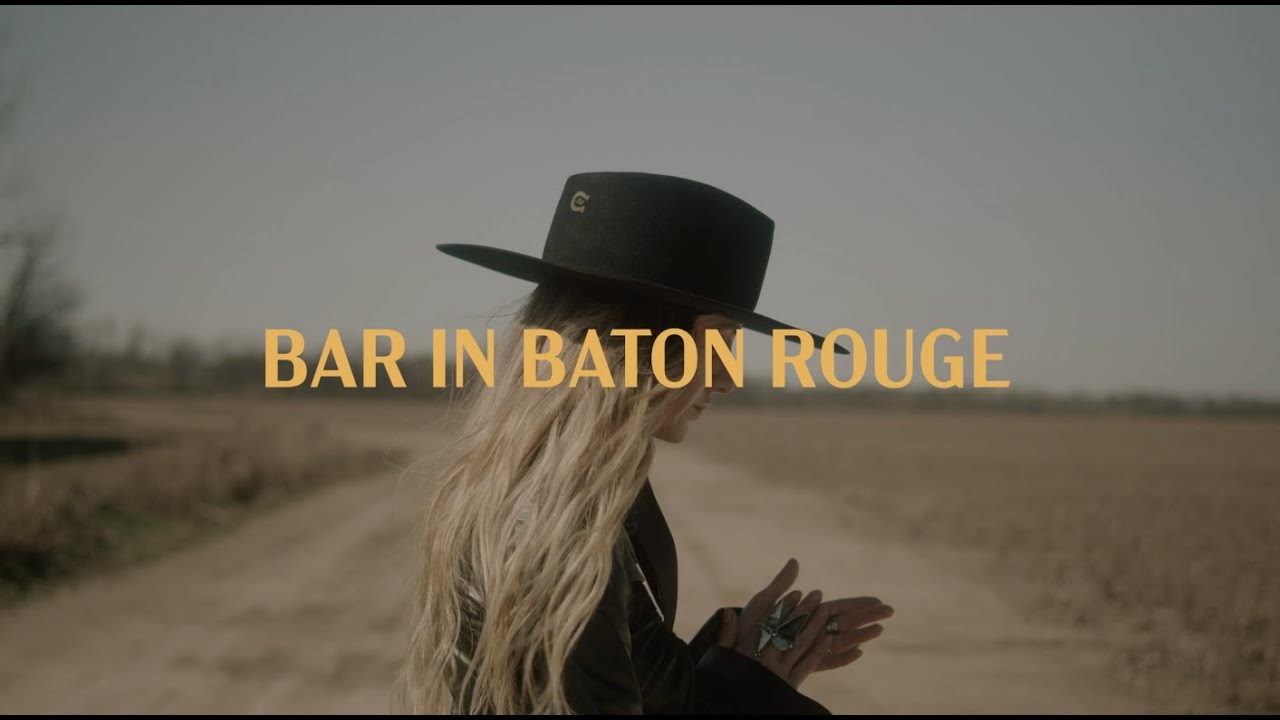 Lainey Wilson – Bar In Baton Rouge Lainey Wilson – Bar In Baton Rouge