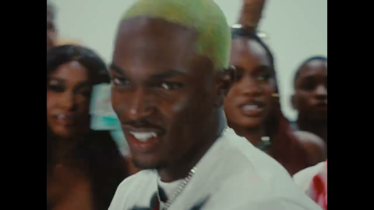 Kida Kudz – W.A.B Kida Kudz – W.A.B