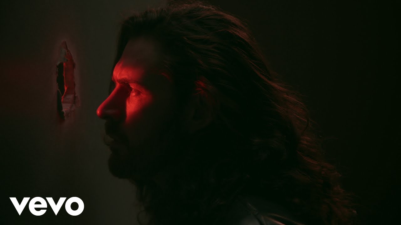 Hozier - Nobody's Soldier HozierVEVO – Hozier - Nobody