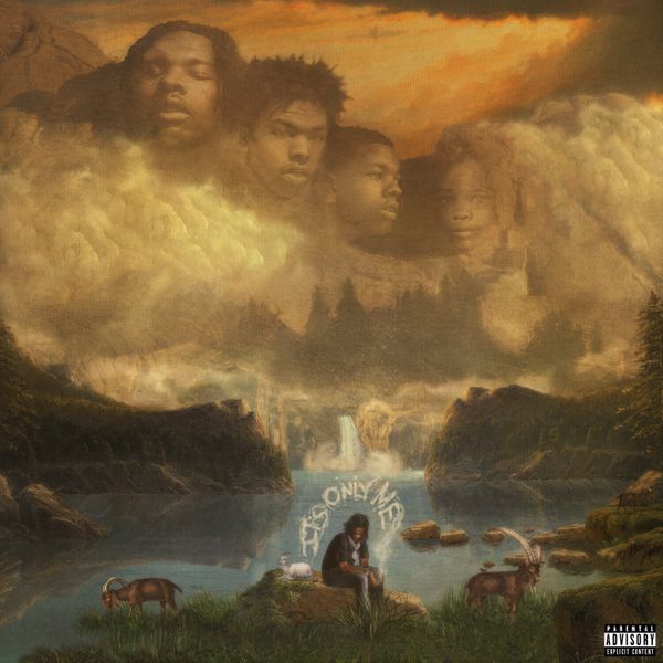 Lil Baby – California Breeze Lil Baby – California Breeze