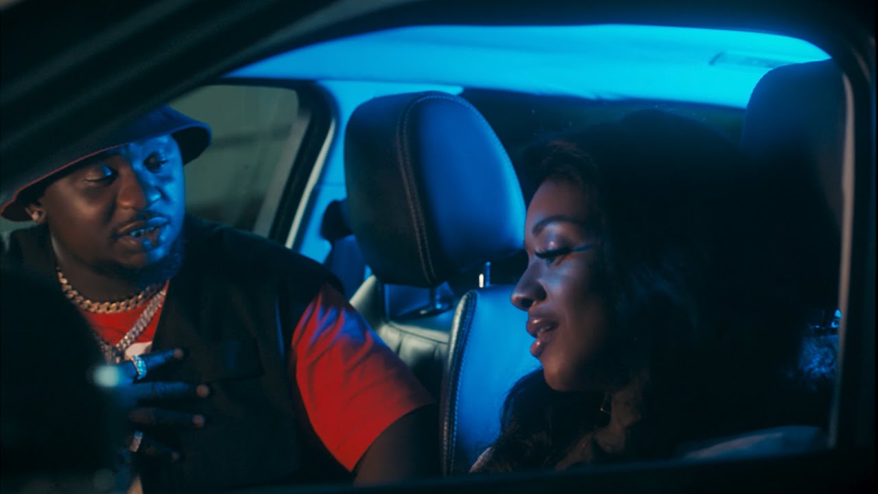 Wande Coal – Again Wande Coal – Again