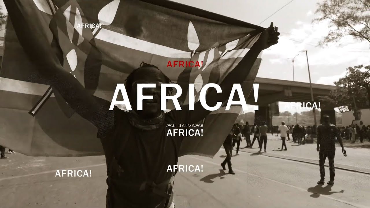 Otile Brown – AFRICA Otile Brown – AFRICA
