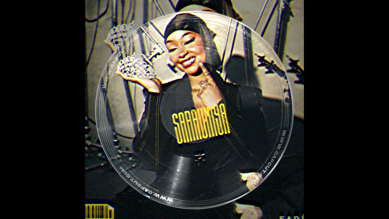 FADÍ – You Bahd ft. Di’Ja FADÍ – You Bahd