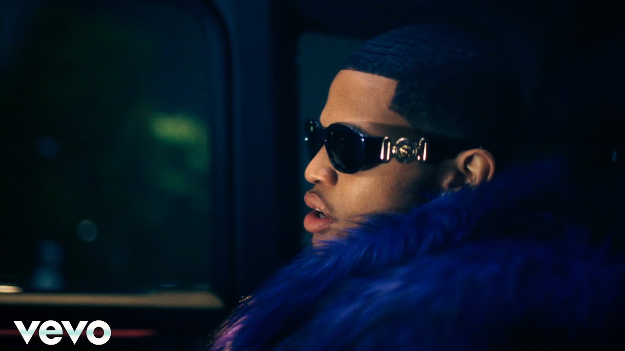 YK Osiris – Everyone Knows YK Osiris – Everyone Knows