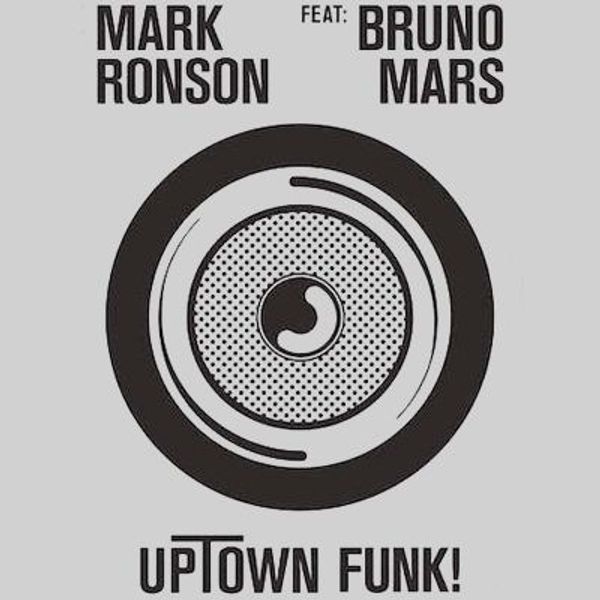 Mark Robson – Uptown Funk ft. Bruno Mars Mark Robson – Uptown Funk ft. Bruno Mars