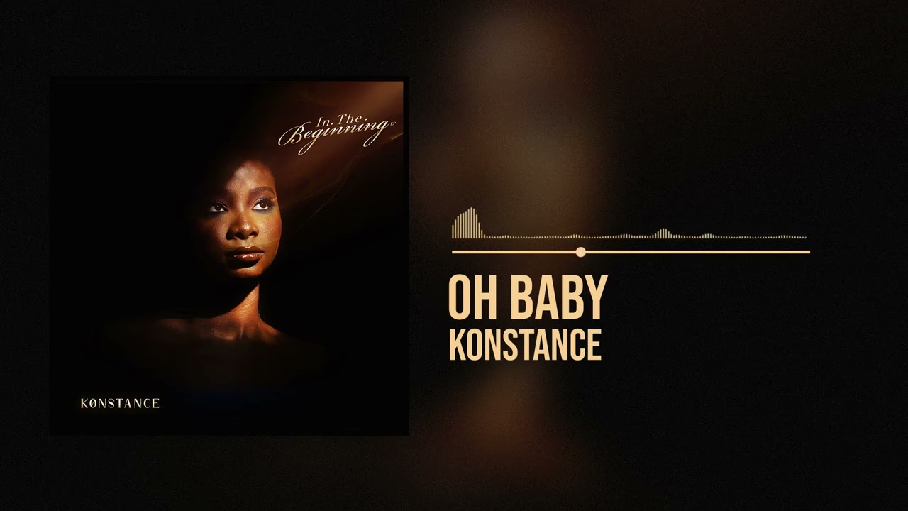 Konstance – Oh Baby Konstance – Oh Baby
