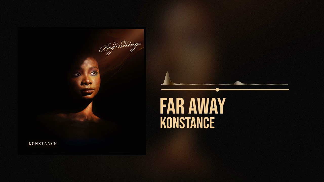 Konstance – Far Away Konstance – Far Away