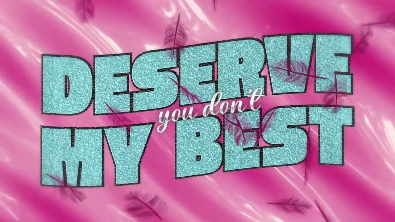 Saweetie – My Best Saweetie – My Best