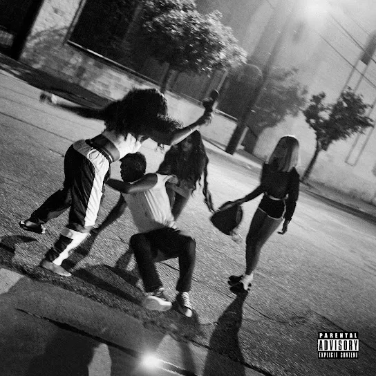 Baby Keem – BUSS HER UP Baby Keem – BUSS HER UP
