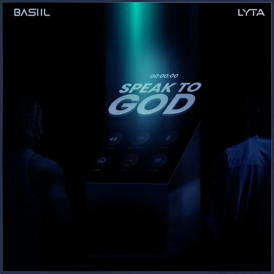 Basiil – Speak To God ft. Lyta Basiil – Speak To God ft. Lyta