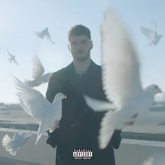 Bazzi – Paradise Bazzi – I.F.L.Y.