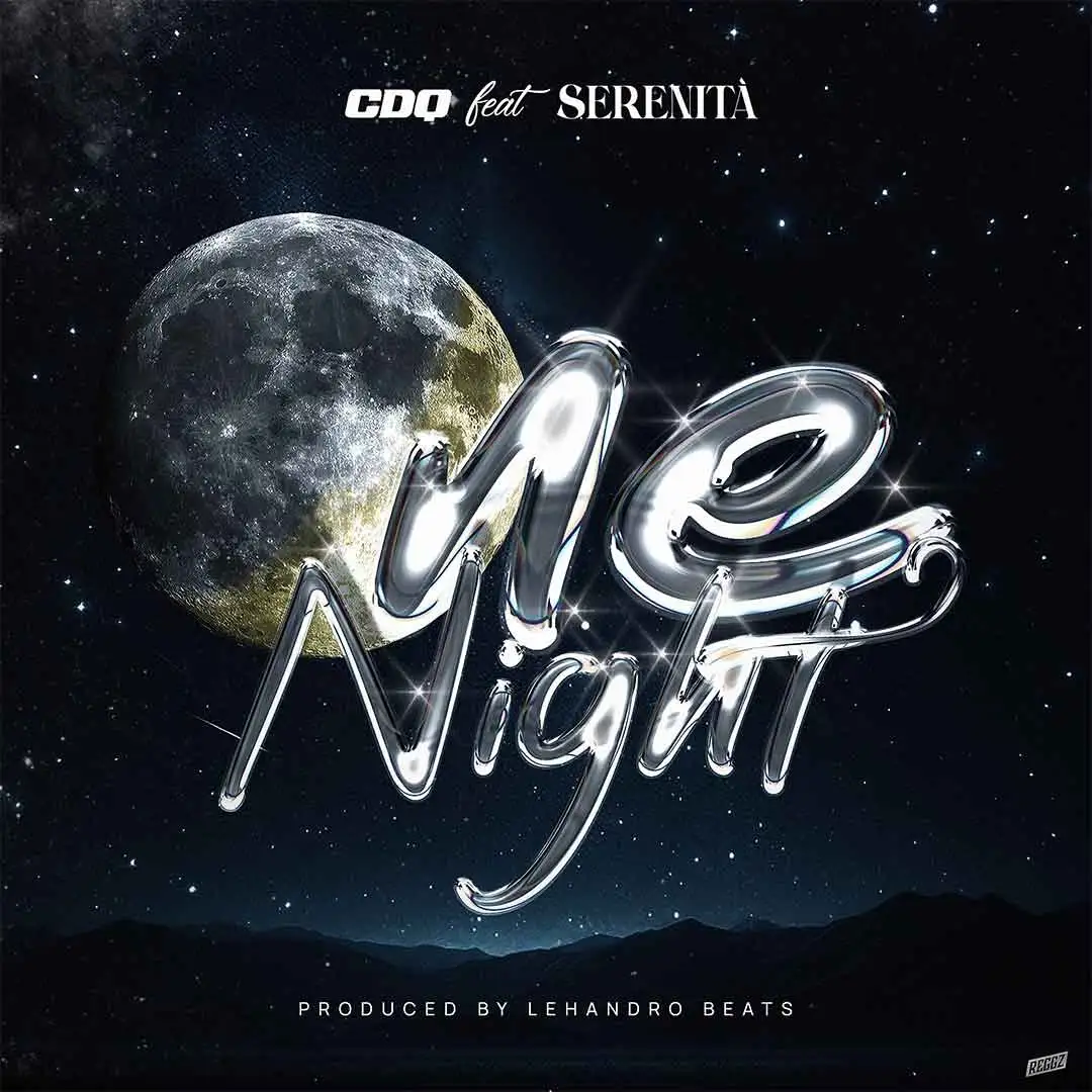 CDQ – One Night Ft. Serenità CDQ-One-Night-ft-Serenita