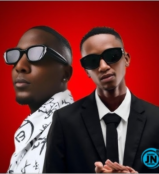 Cyfred & Scott Maphuma – Phuthuma Cyfred & Scott Maphuma – Phuthuma