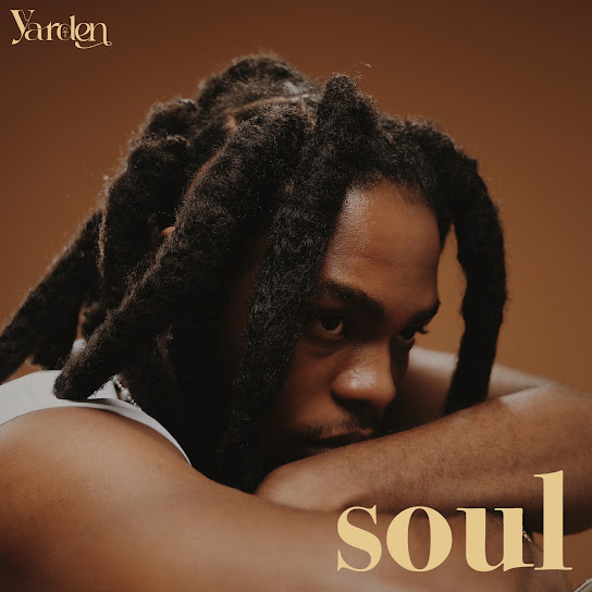 Yarden – Soul Yarden – Soul