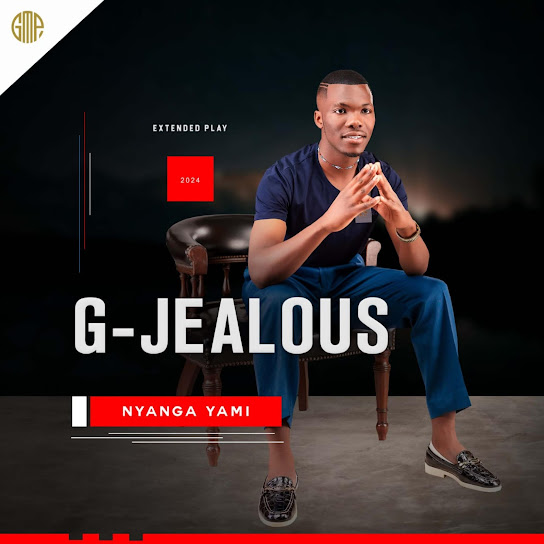 G-Jealous – Ngqi ndoda ft. uSgwebo sentambo G-Jealous – Ngqi ndoda