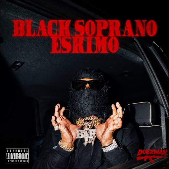 Duckman – Cost To Be The Boss ft Black Soprano Family Duckman – Locked