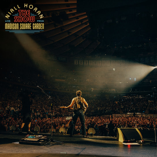Niall Horan – Heaven (Live From Madison Square Garden) Niall Horan – Heaven (Live From Madison Square Garden)